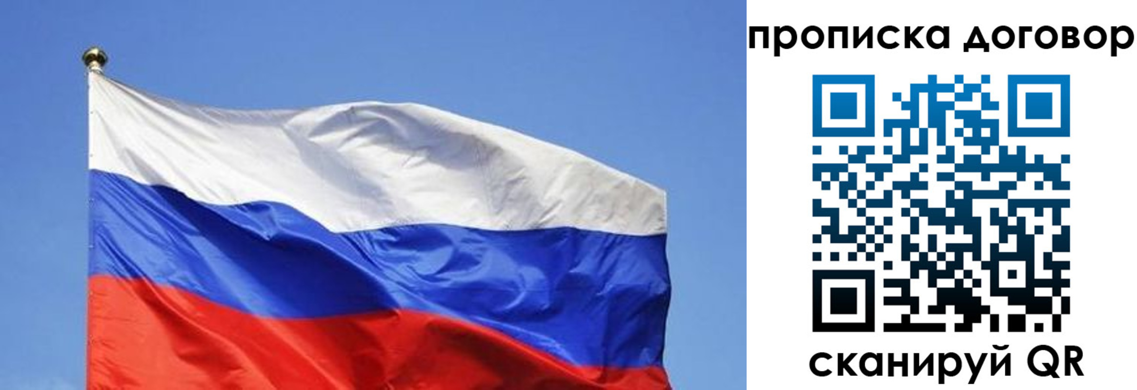 прописка для работы в Бородино